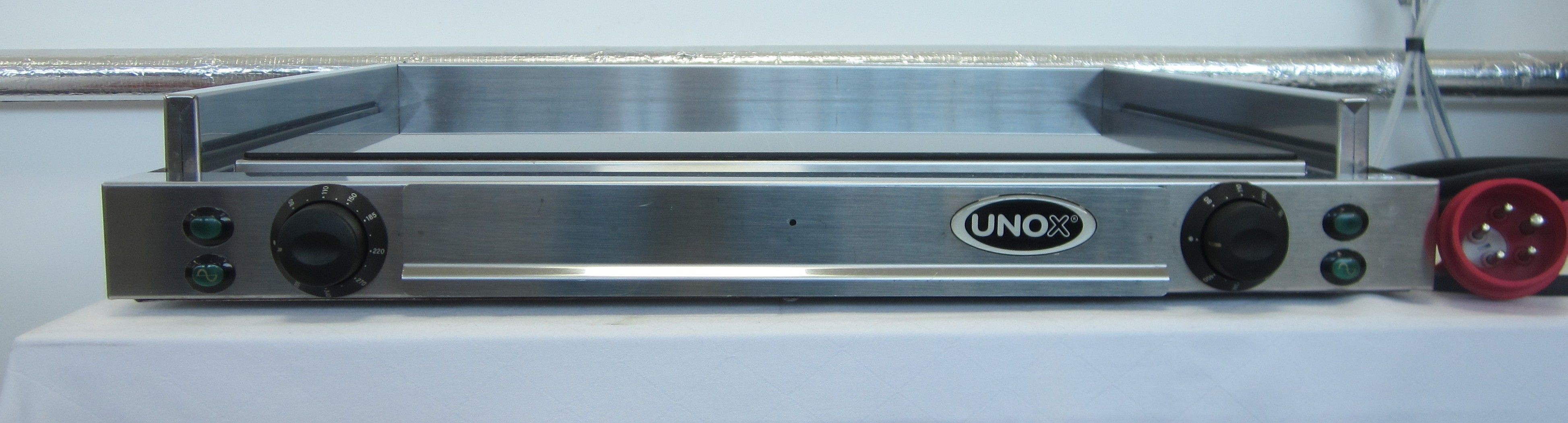 Keramikkochfeld 2 Platten Tischgerät
