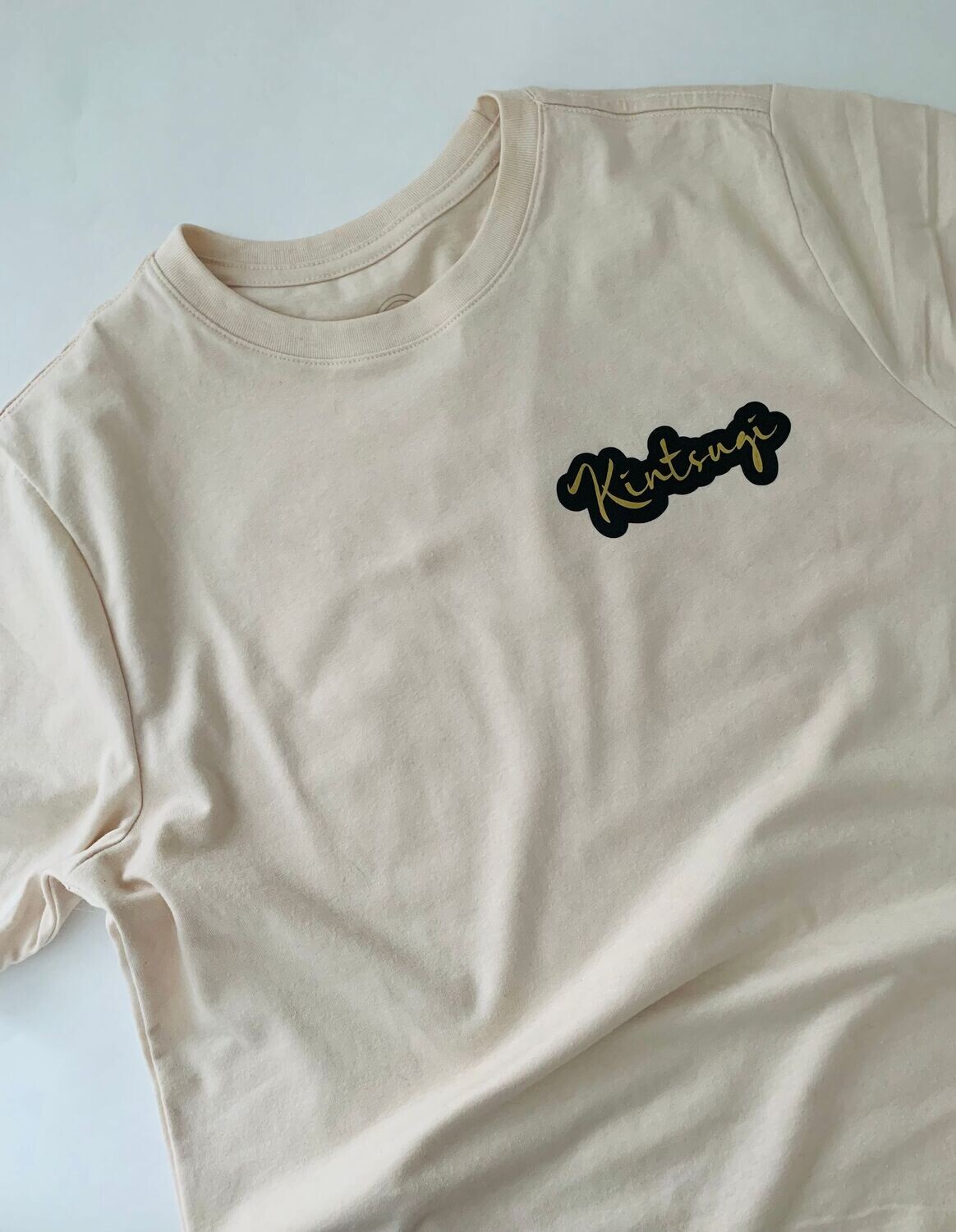 KINTSUGI