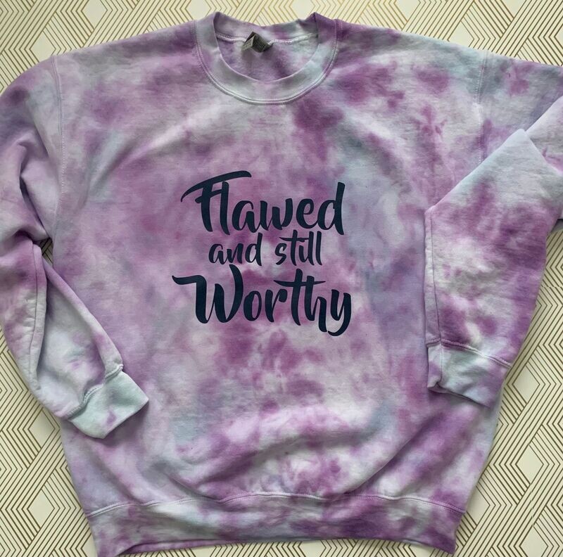 Flawed/Worthy