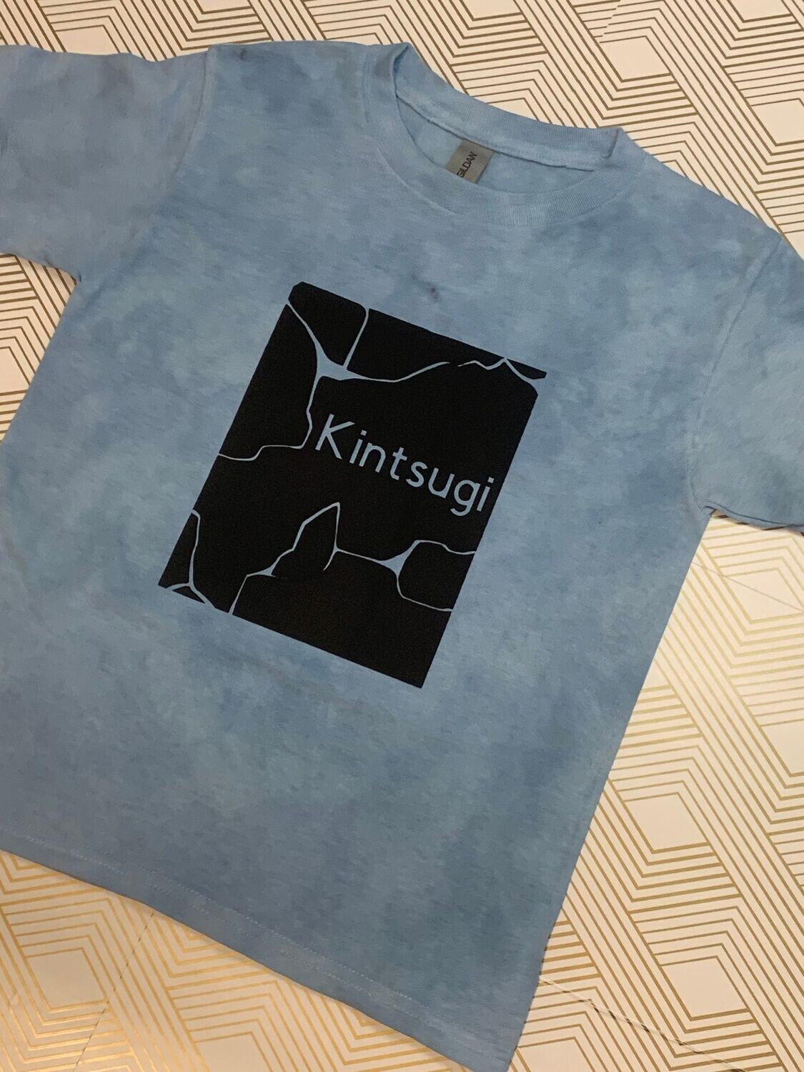 KINTSUGI