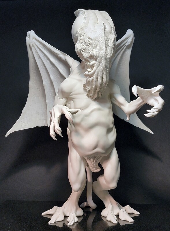 King Cthulhu