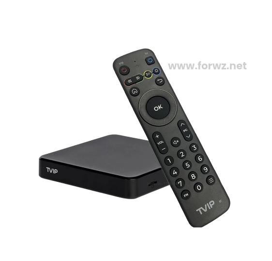 TVIP SET-TOP BOX  + SUBSCRIPTION | 2 YEARS | 3 YEARS | WITH SET TOP BOX REPLACEMENT WARRANTY | FREE SHIPPING