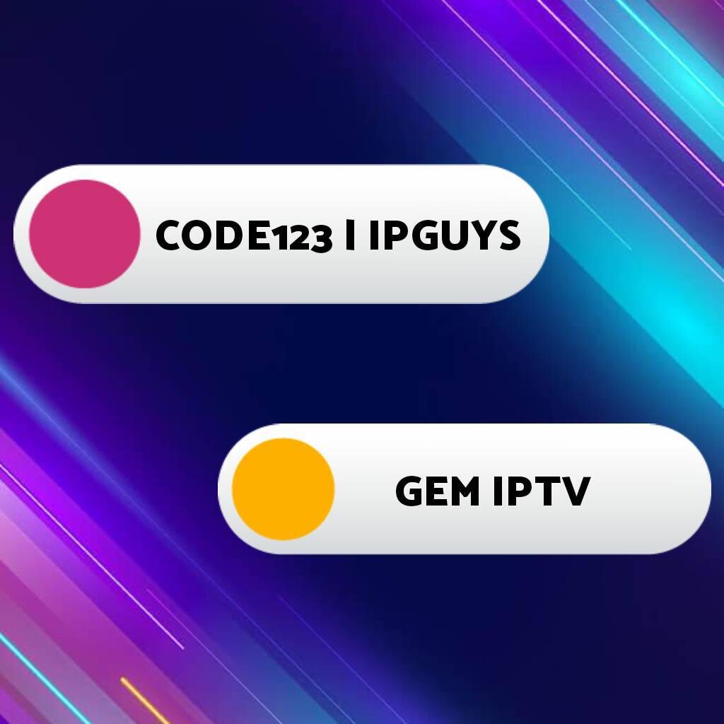 PREMIUM SUBSCRIPTION 

CODE123/IPGUYS | GEM