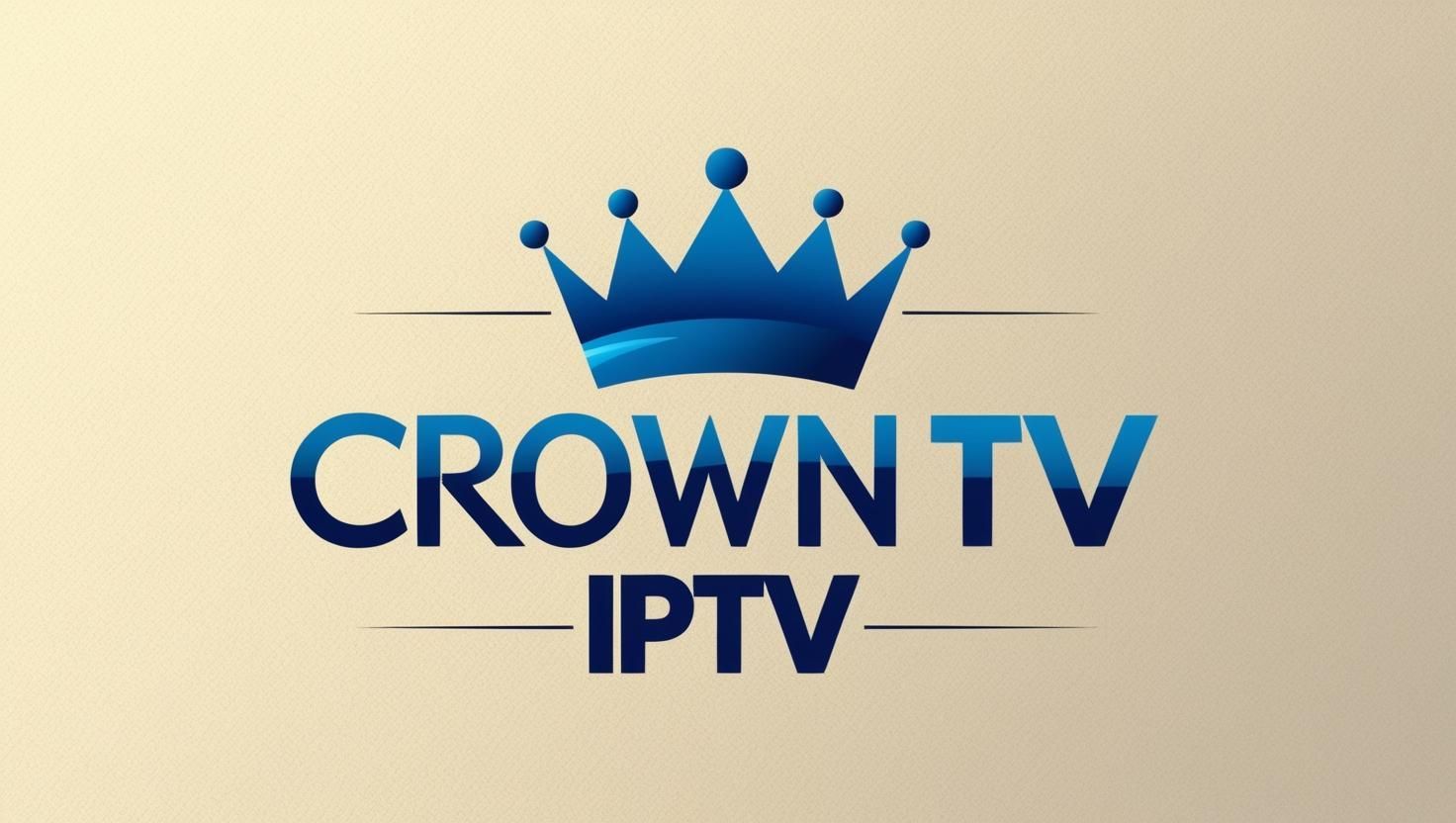 CROWN IPTV