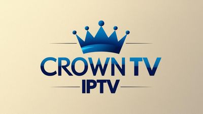 CROWN IPTV