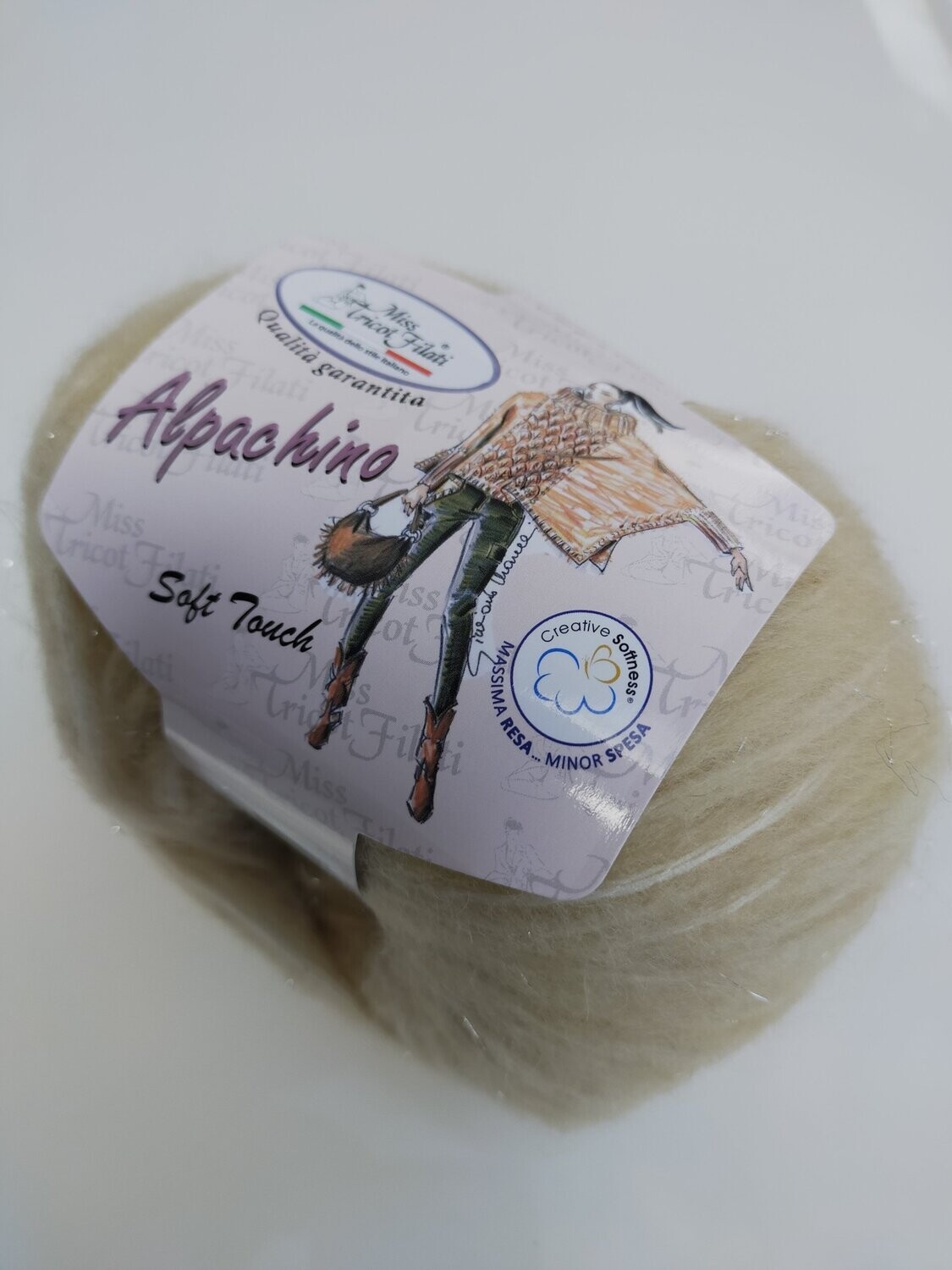 Alpachino