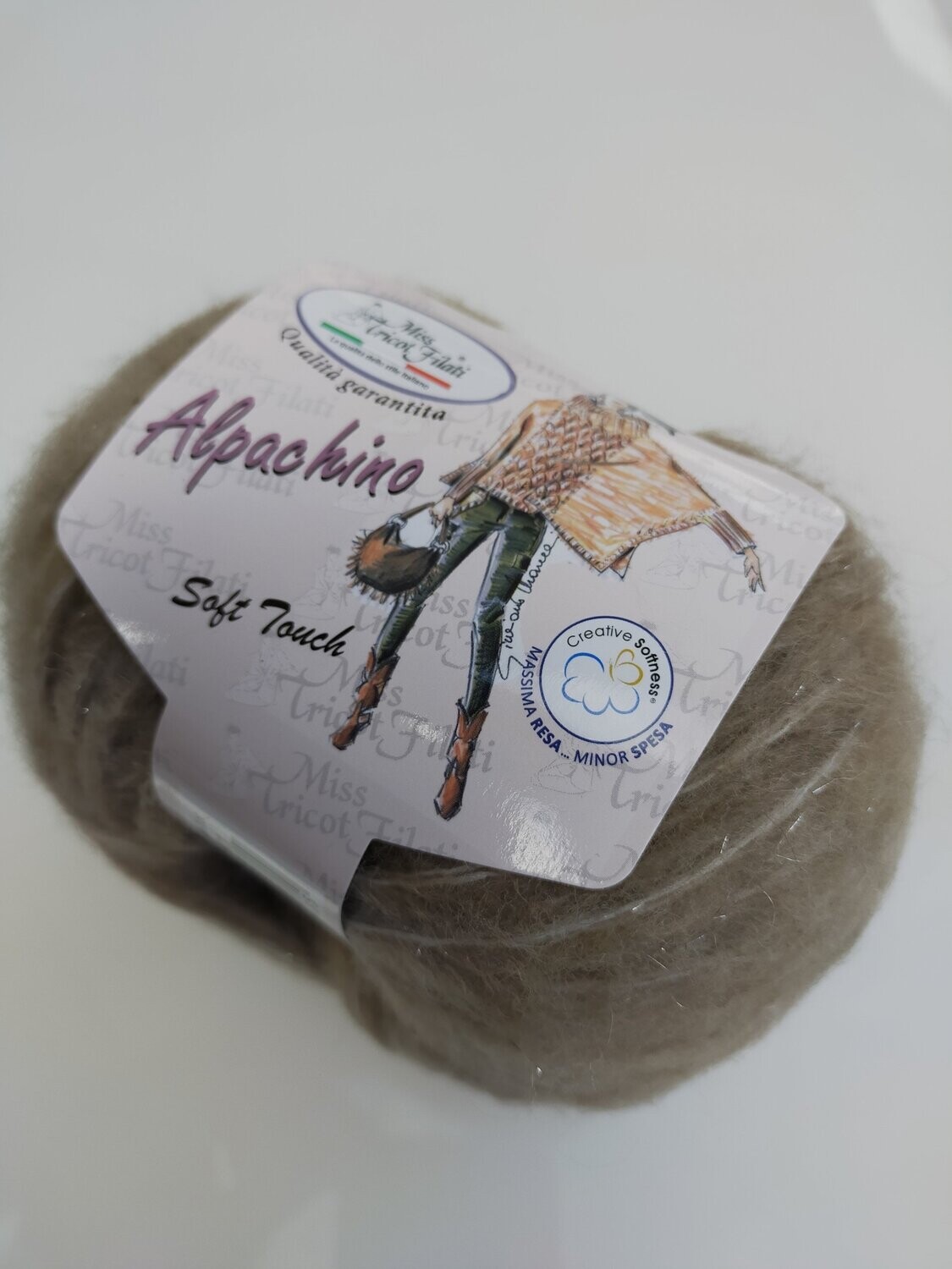 Alpachino