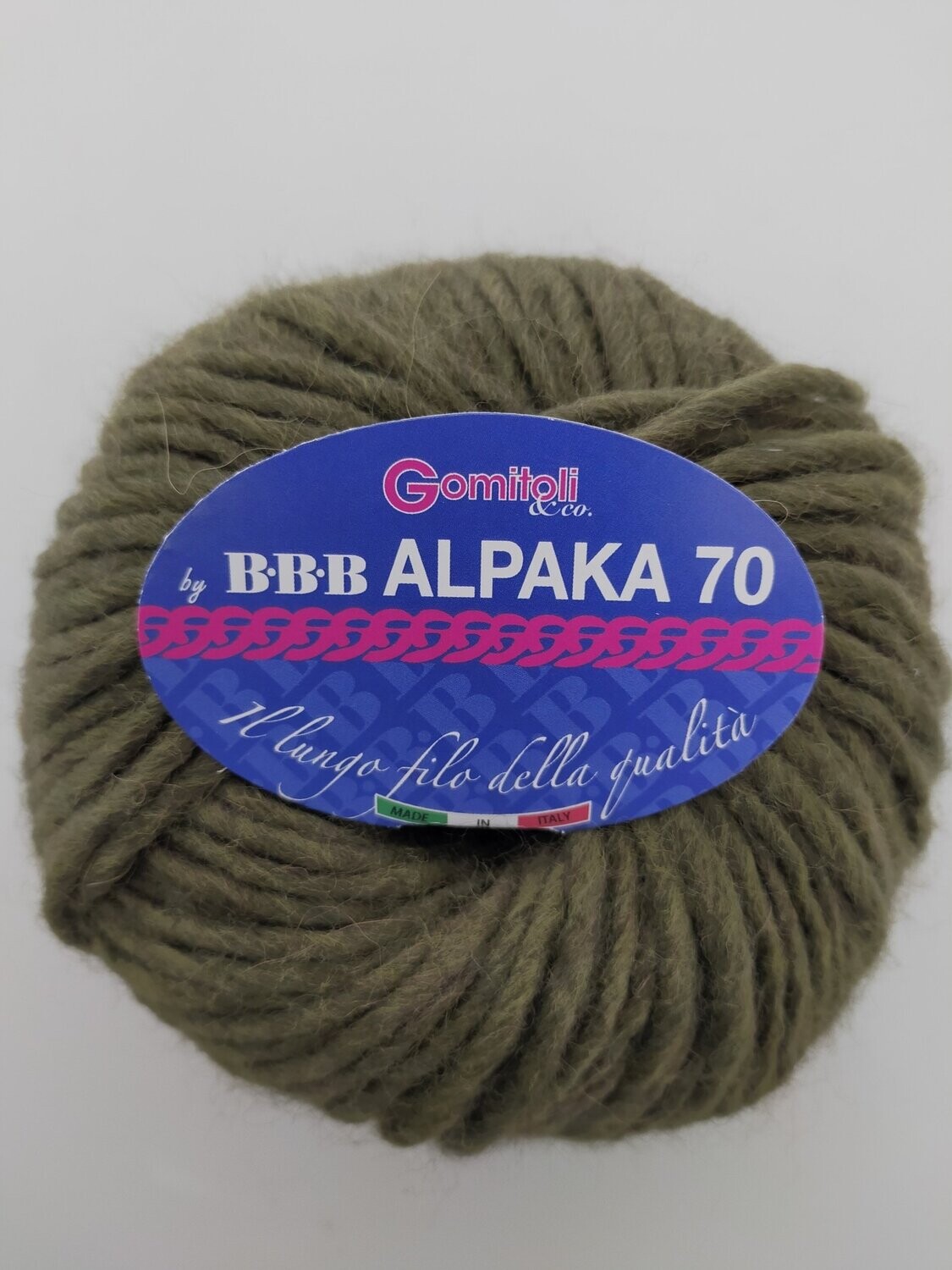 Alpaka 70