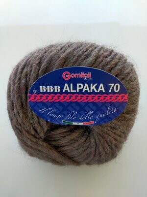Alpaka 70