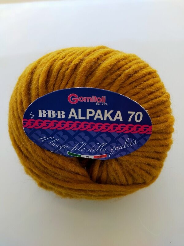 Alpaka 70