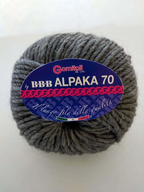 Alpaka 70