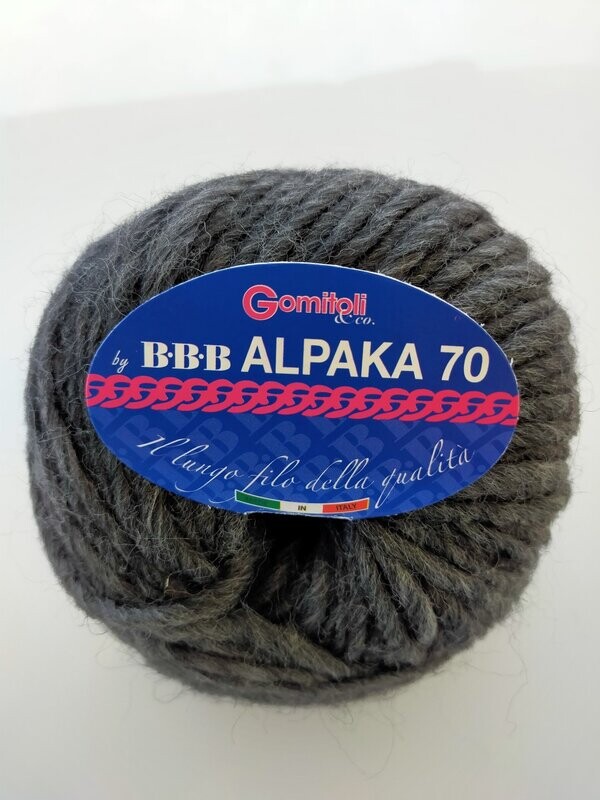 Alpaka 70