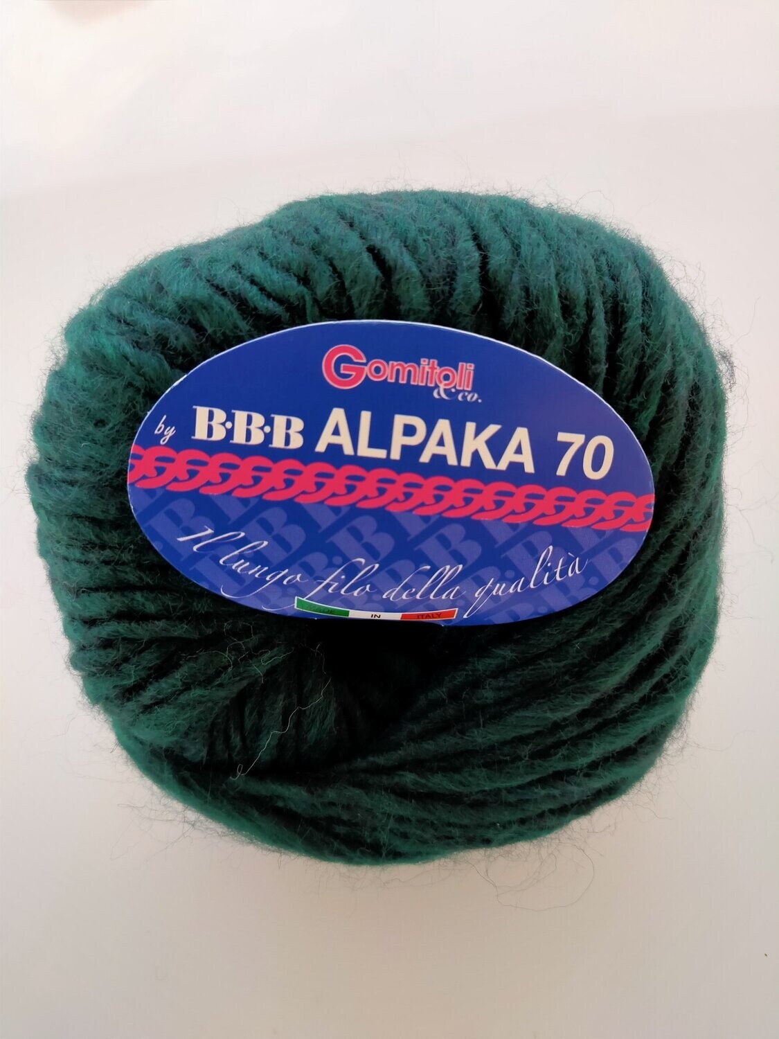 Alpaka 70