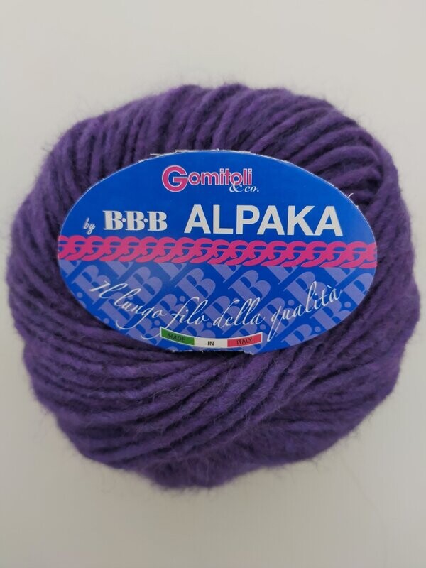 Alpaka 70
