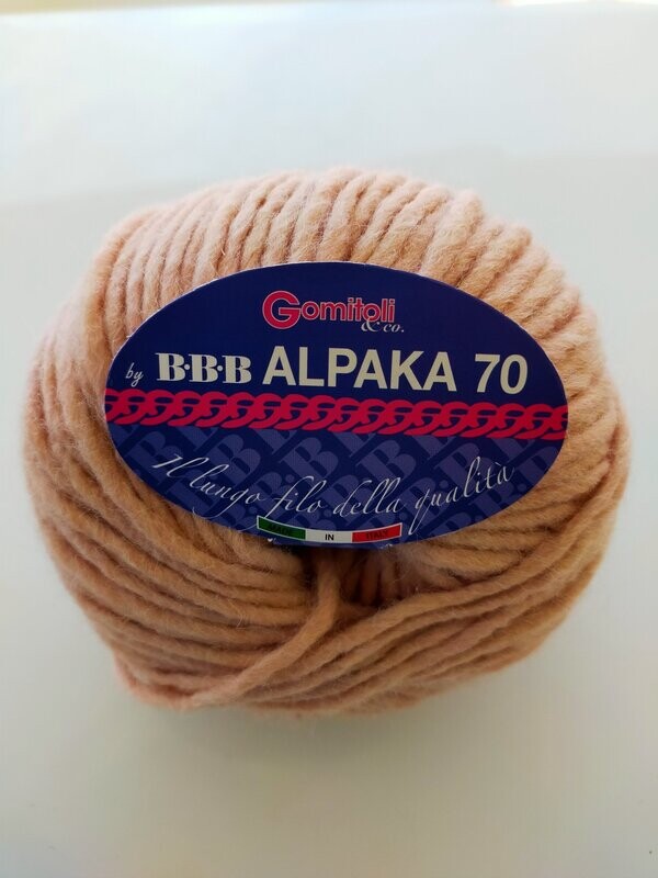Alpaka 70