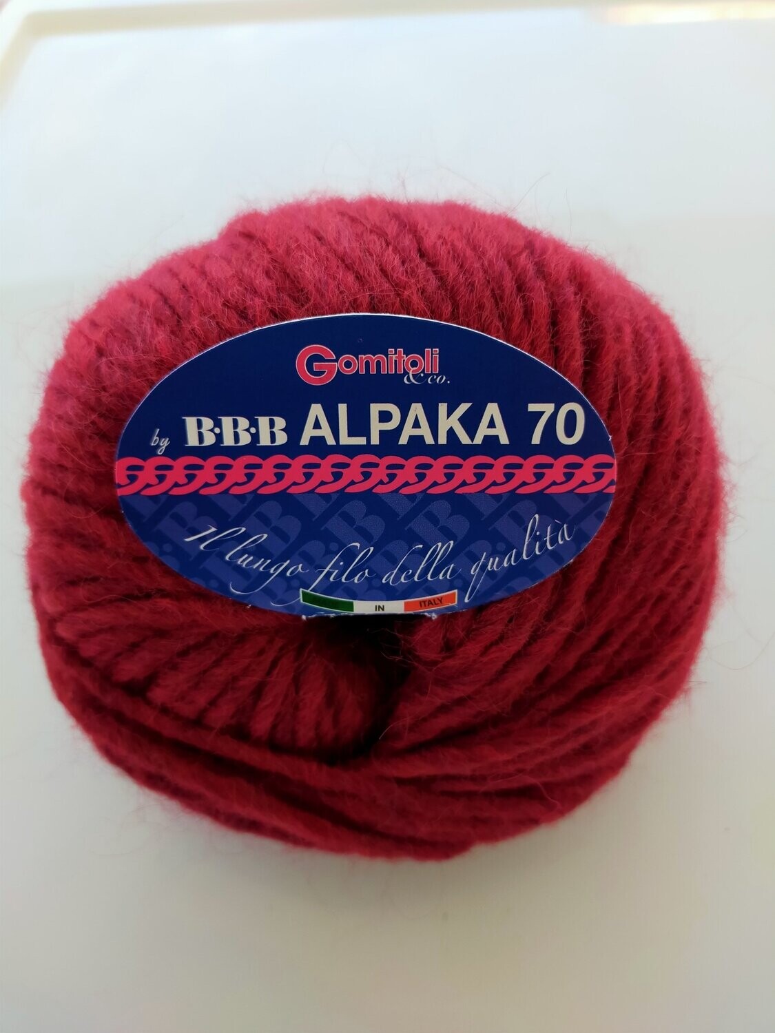 Alpaka 70