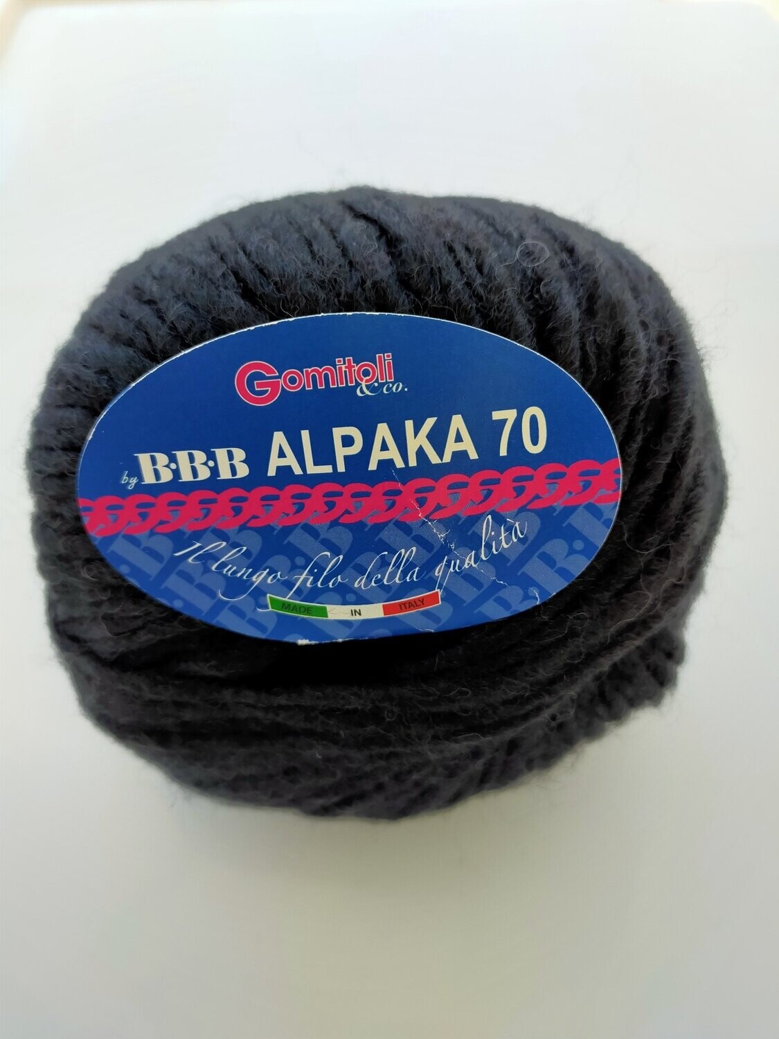 Alpaka 70