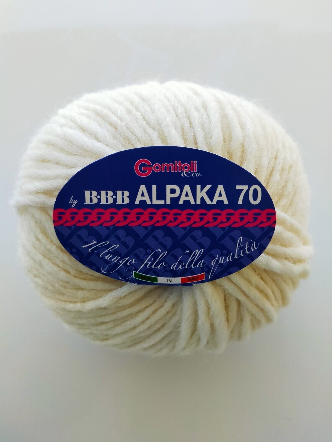 Alpaka 70