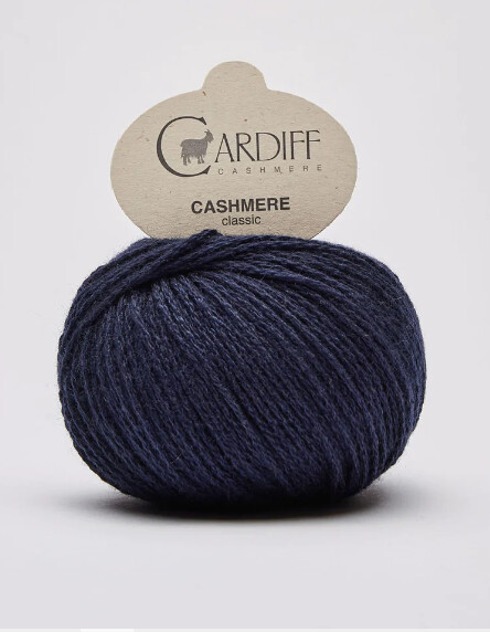 Cashmere Cardiff Classic