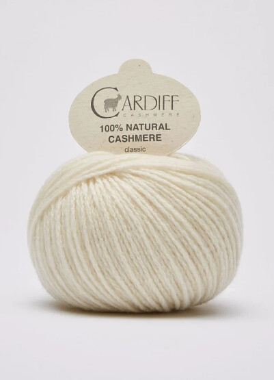 Cashmere Cardiff Classic