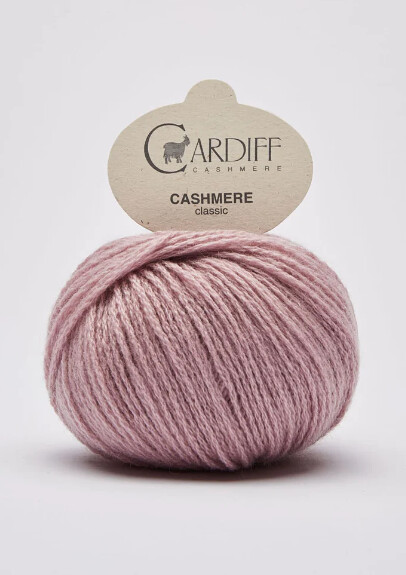 Cashmere Cardiff Classic