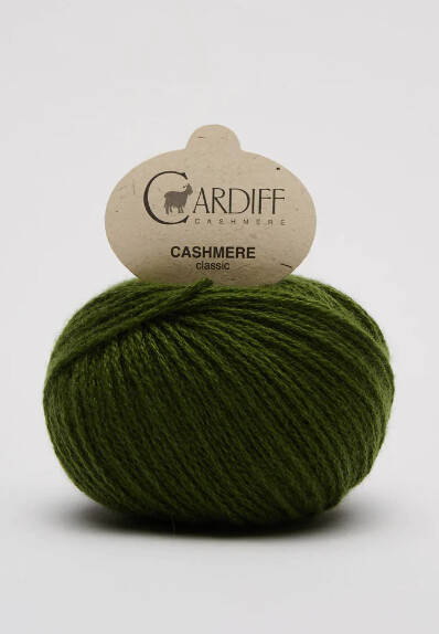 Cashmere Cardiff Classic