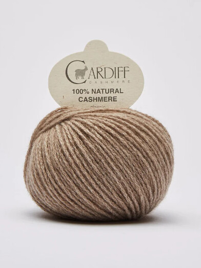 Cashmere Cardiff Classic