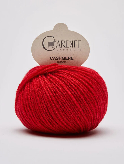 Cashmere Cardiff Classic
