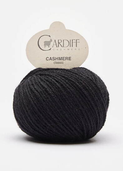 Cashmere Cardiff Classic