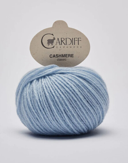 Cashmere Cardiff Classic