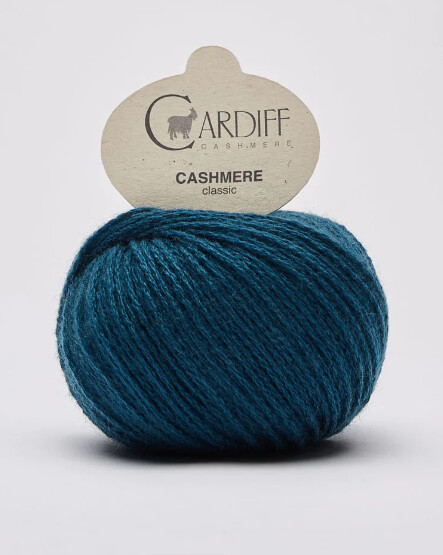Cashmere Cardiff Classic