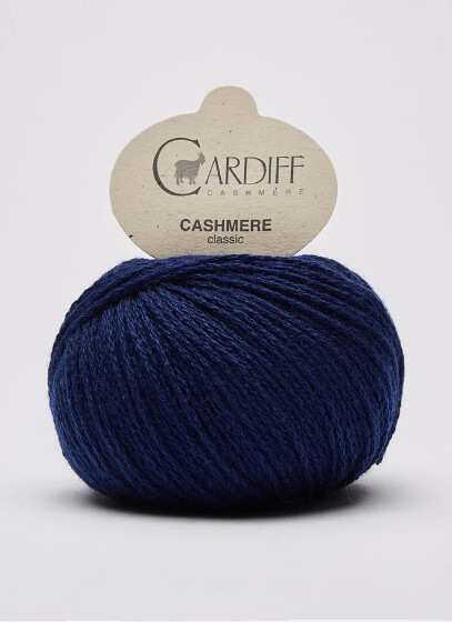 Cashmere Cardiff Classic
