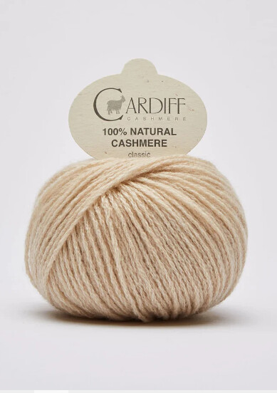 Cashmere Cardiff Classic
