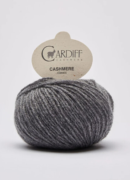 Cashmere Cardiff Classic
