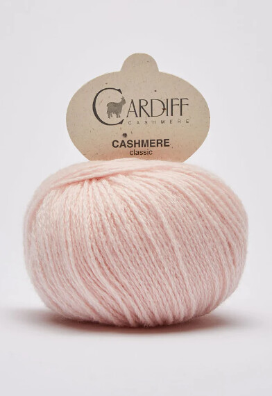 Cashmere Cardiff Classic