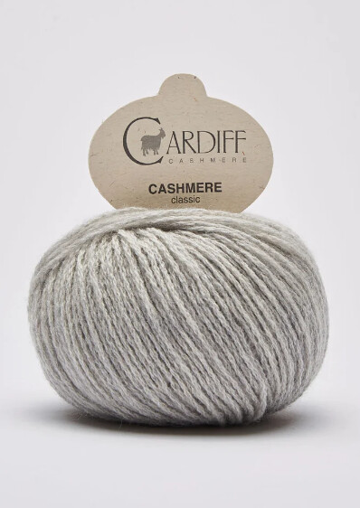 Cashmere Cardiff Classic