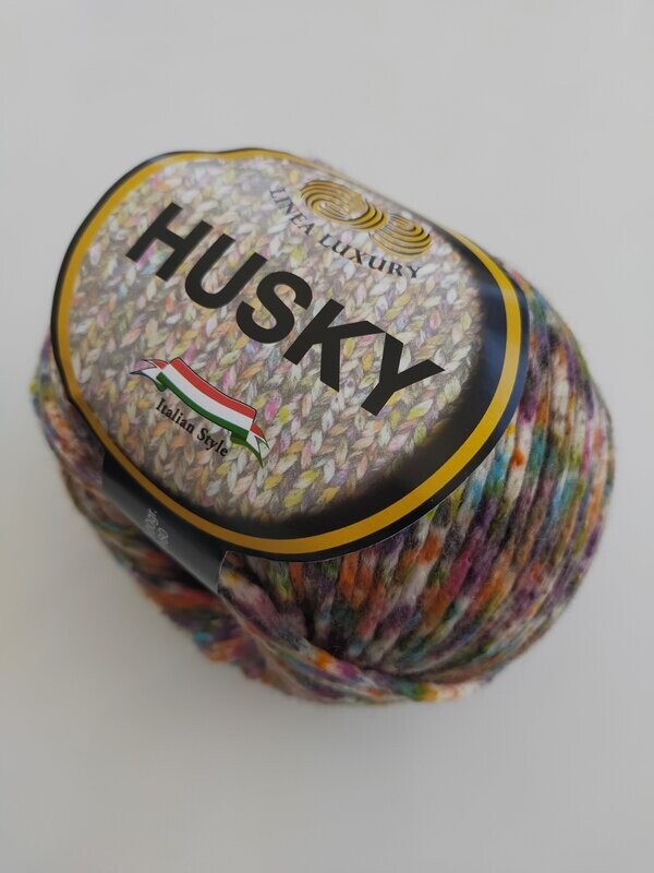 Husky