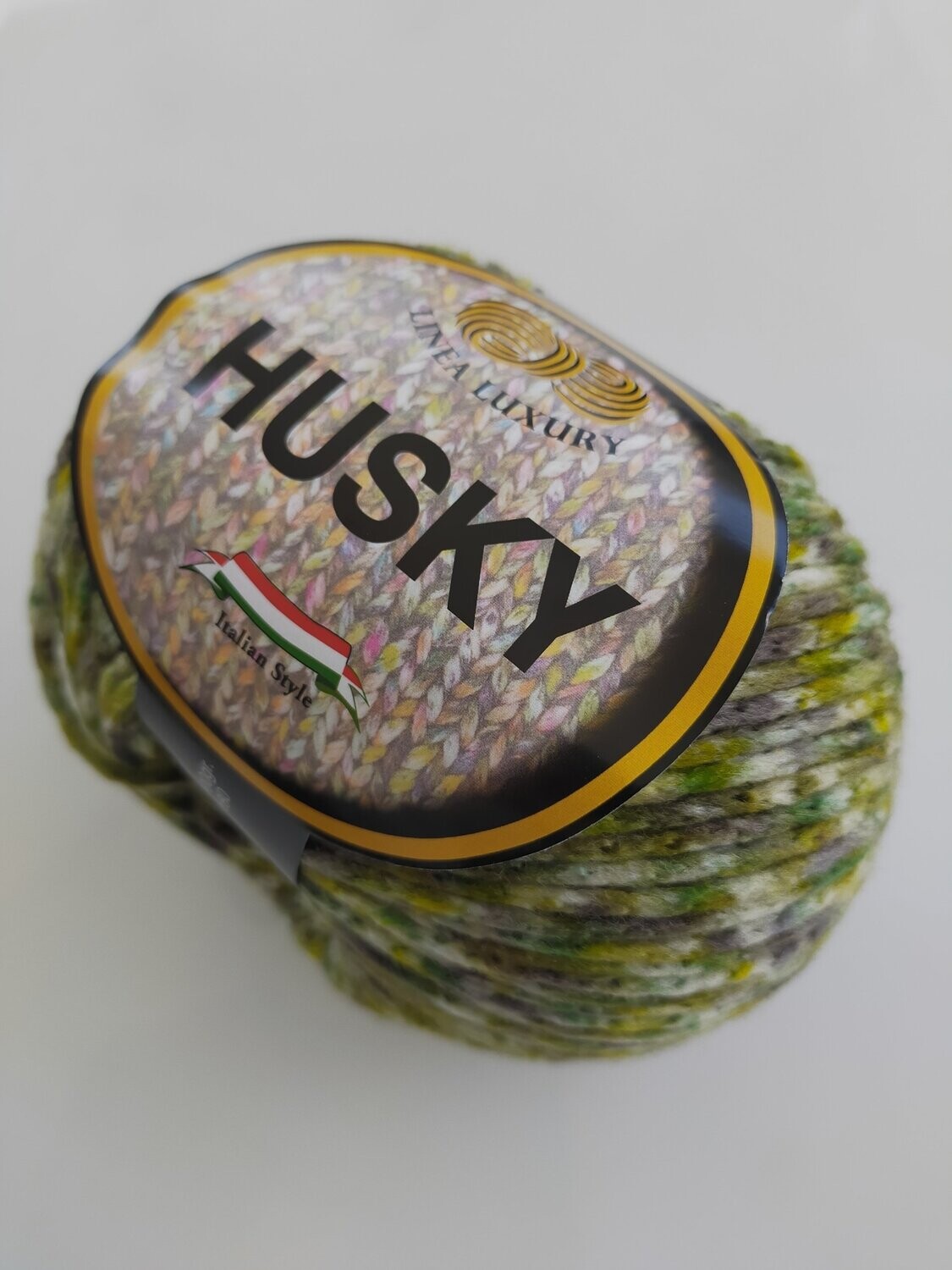 Husky
