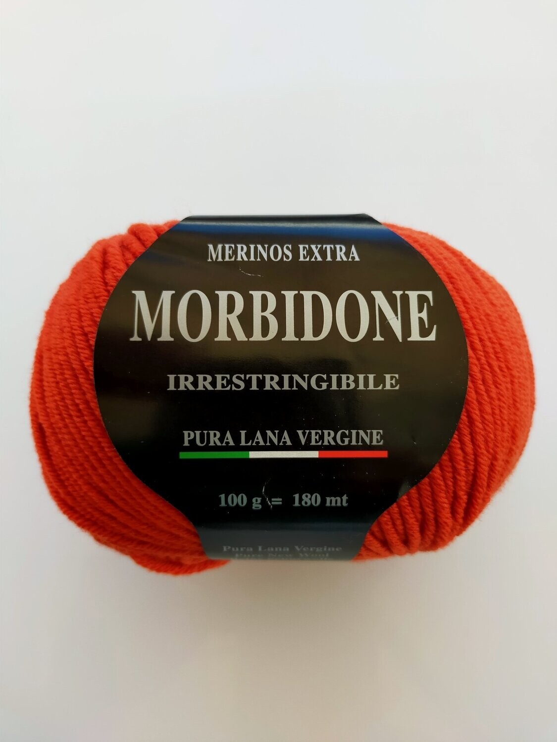 Morbidone