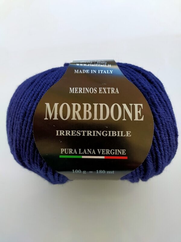 Morbidone