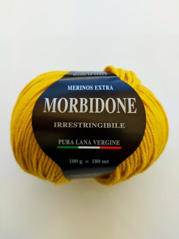 Morbidone