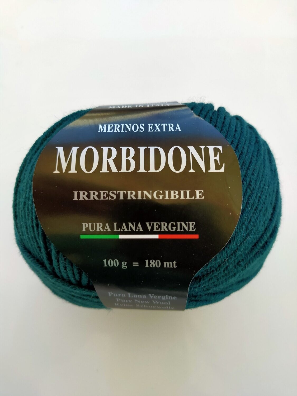 Morbidone