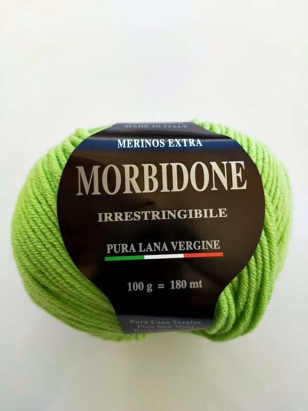 Morbidone