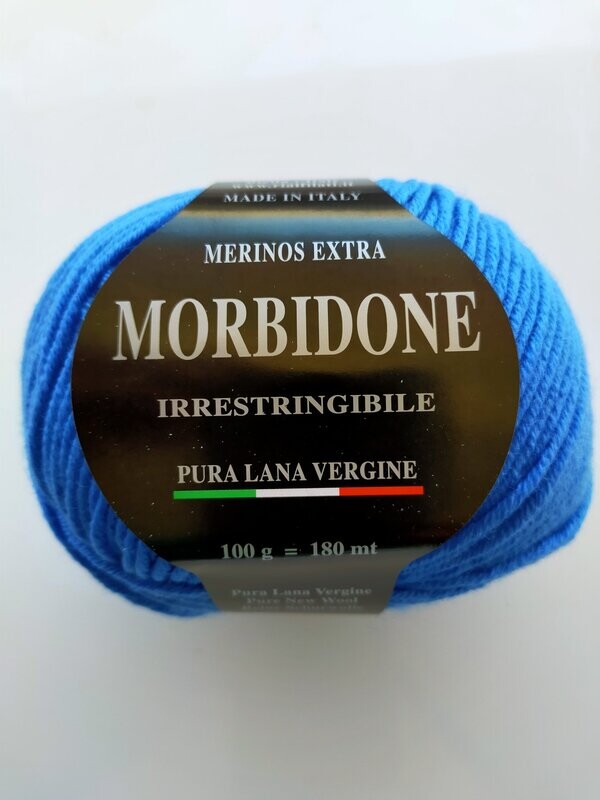 Morbidone