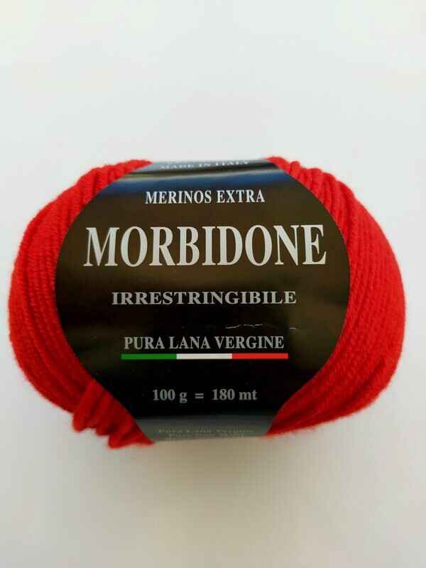 Morbidone
