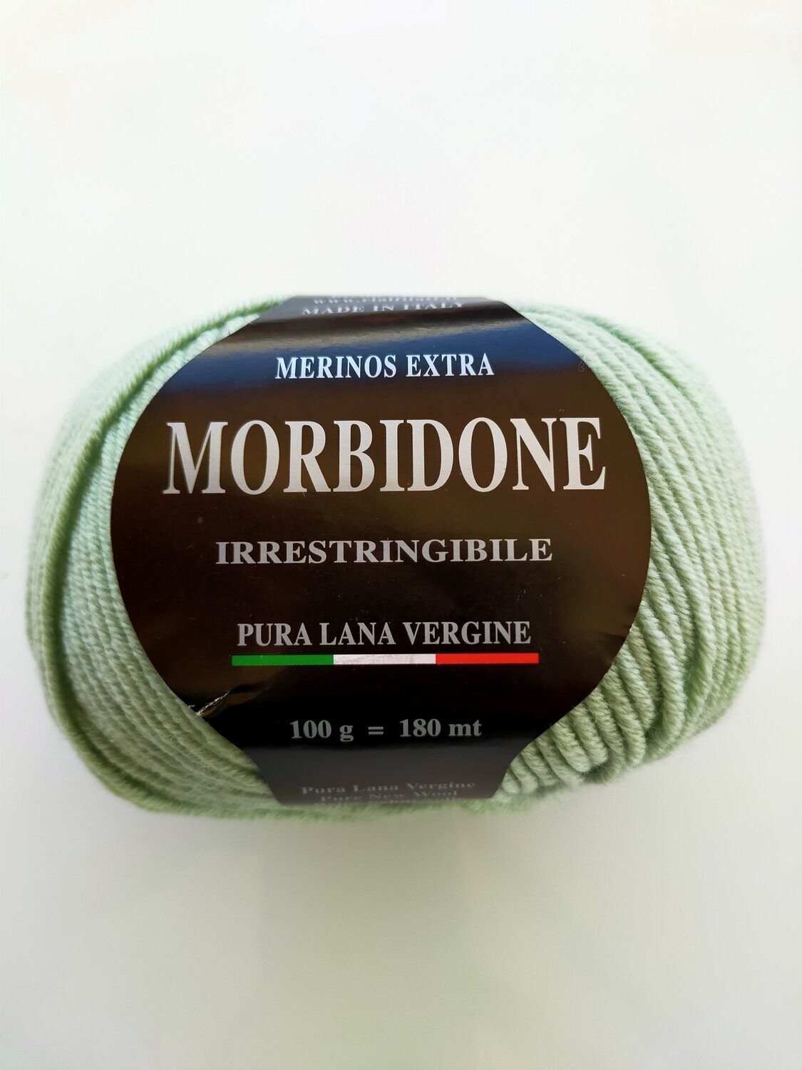 Morbidone
