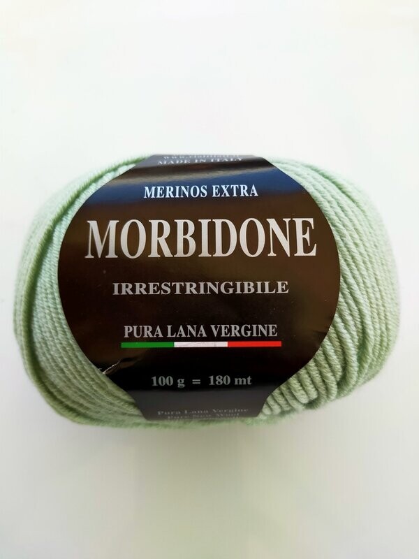 Morbidone Morbidone