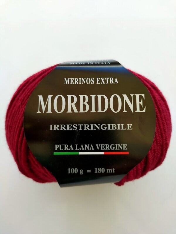 Morbidone