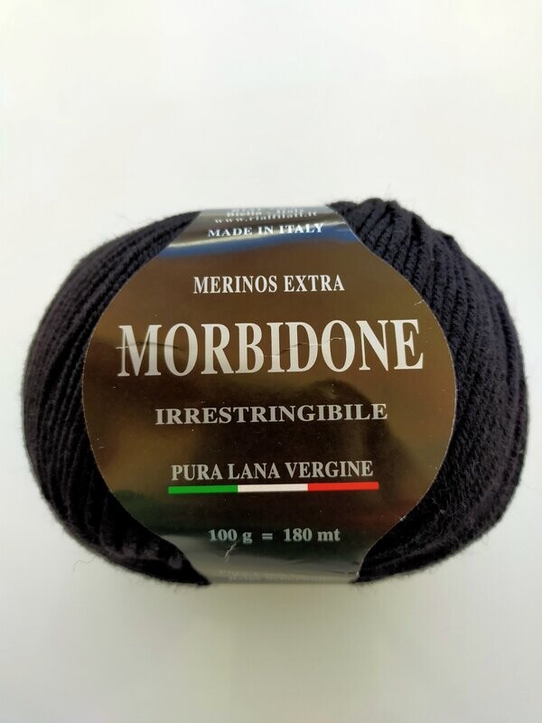 Morbidone