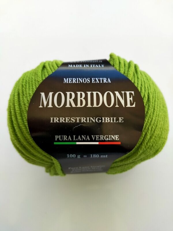 Morbidone